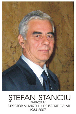 Stefan Stanciu